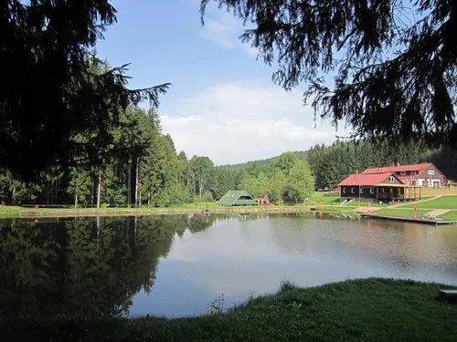 Autokemp Svatá Kateřina 5