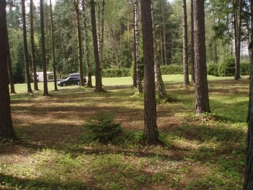 Autokemp Světlíková 5