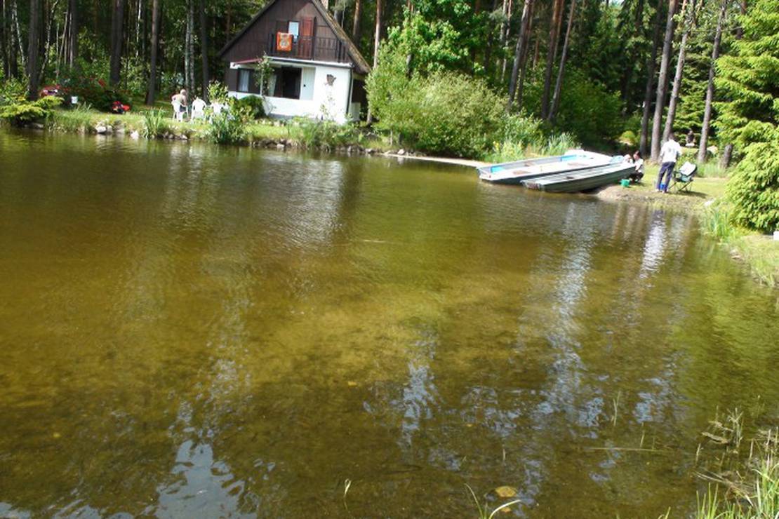 Autokemp Světlíková 4