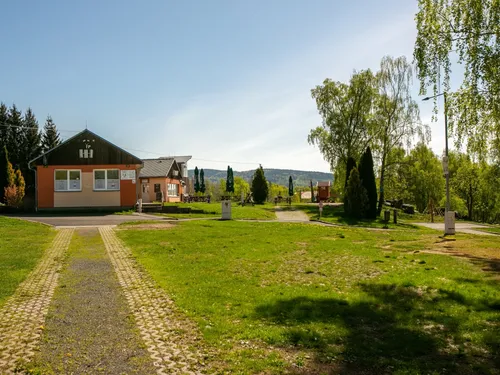 Autokemp Tanvaldská Kotlina 3