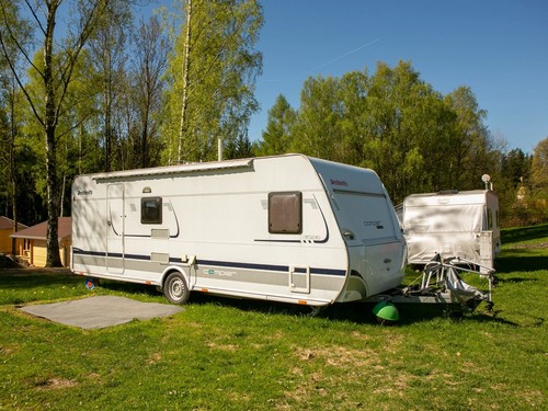 Autokemp Tanvaldská Kotlina 2