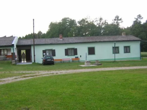 Autokemp U Skalníků 2