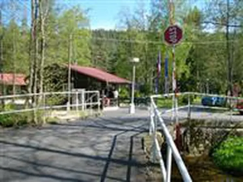 Autokempink Nové Mestecko 3