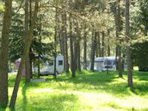 Autokempink Nové Mestecko 5