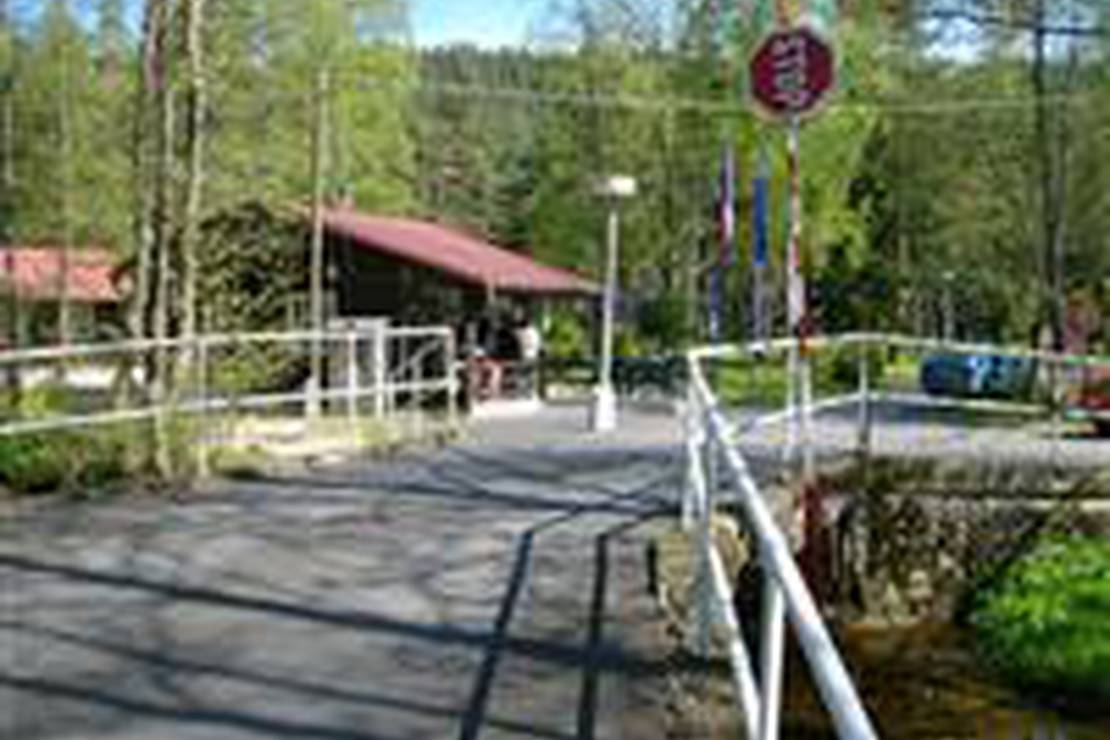 Autokempink Nové Mestecko 4