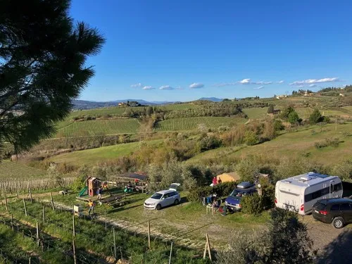 Azienda Agricola Montaioncino 4