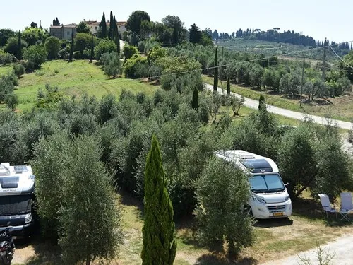 Azienda Agricola Montaioncino 6