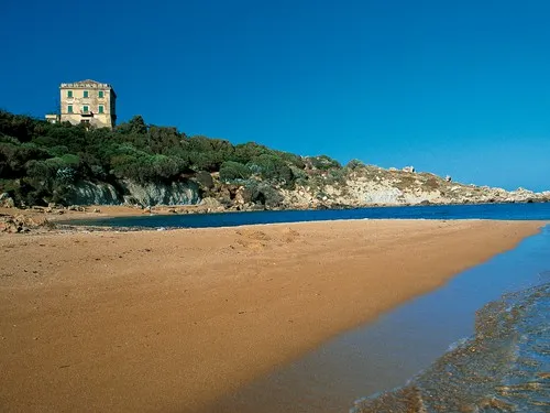 Azienda Agrituristica Torre Scifo 3