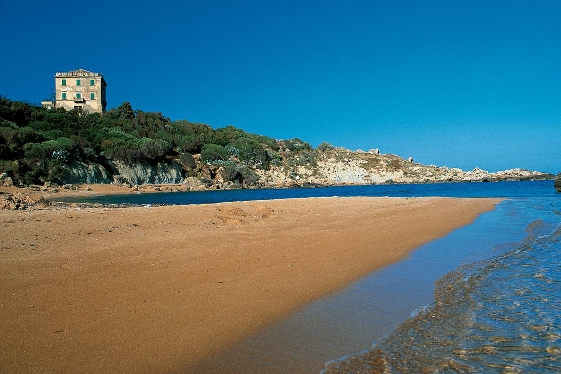 Azienda Agrituristica Torre Scifo 4