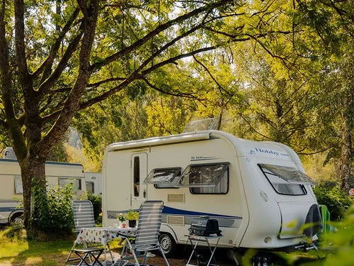 AZUR Camping Altmühltal Kipfenberg in Bayern 10