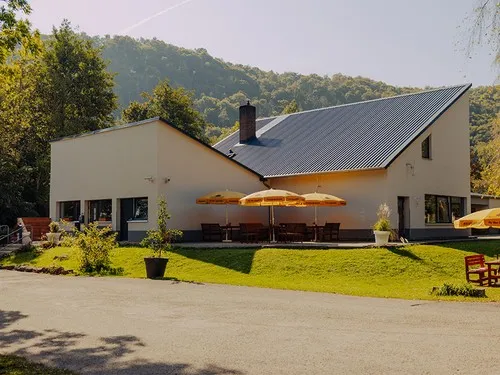 AZUR Camping Altmühltal Kipfenberg in Bayern 8