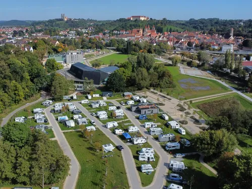 Natur & City Camping Ellwangen 5