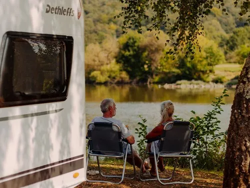 AZUR Camping Wertheim 4