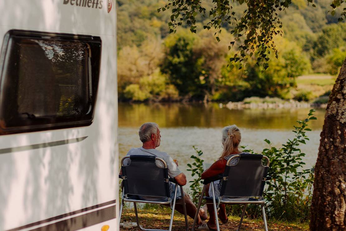 AZUR Camping Wertheim 5