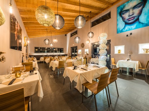 Sportcamping & Glamping Resort Rio Vantone 2