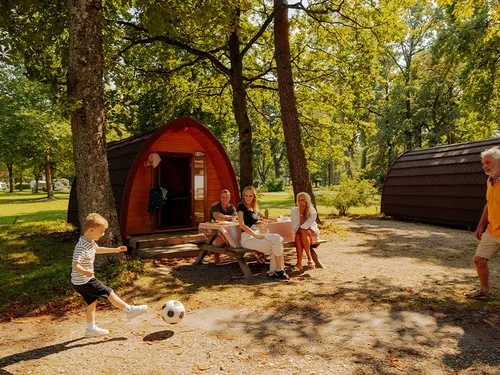 AZUR Waldcamping Ingolstadt 7