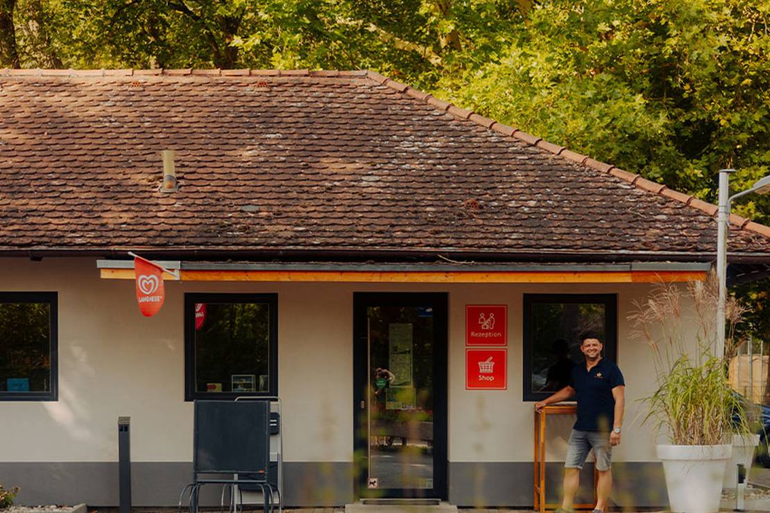 AZUR Waldcamping Ingolstadt 6