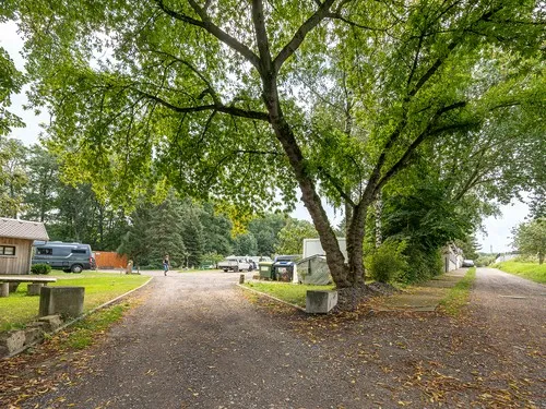 Campingplatz Ettersburg 6