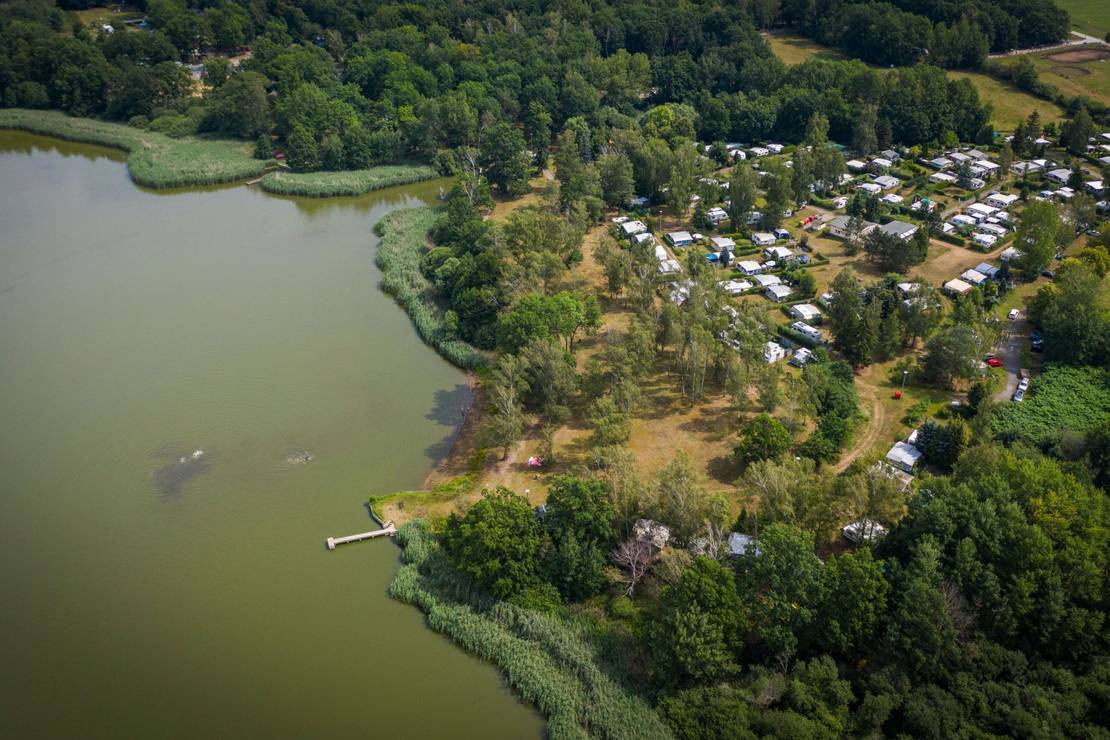 Bad Sonnenland Ferienpark und Campingplatz 4
