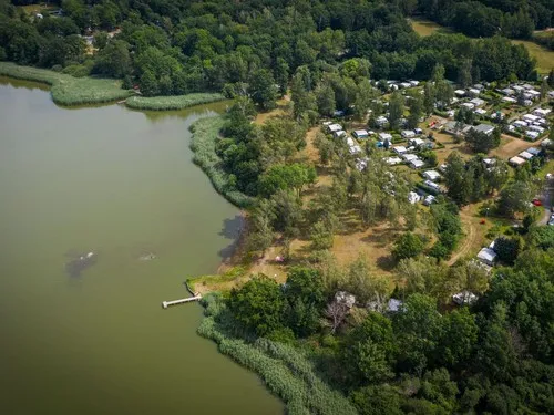 Bad Sonnenland Ferienpark und Campingplatz 3