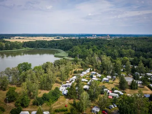 Bad Sonnenland Ferienpark und Campingplatz 5