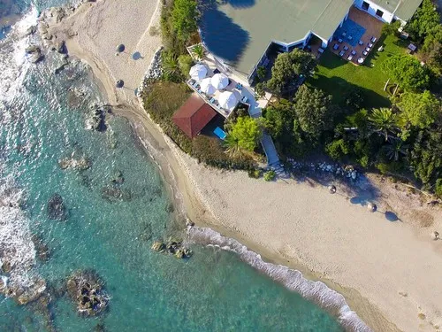 Camping & Village Vacances Bagheera 3