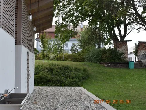 Bagolyvár Fogadó & Bakonyi Camping 5