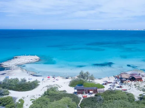 Baia di Gallipoli Camping Village 5