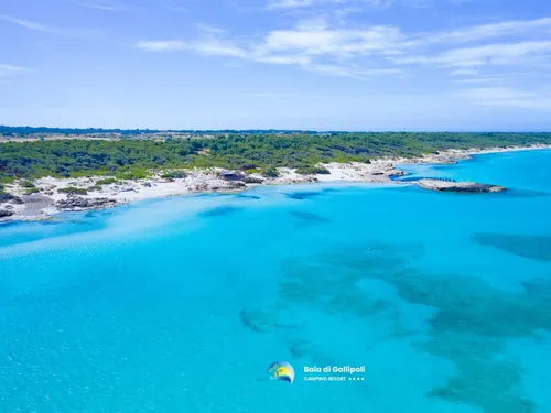 Baia di Gallipoli Camping Village 3