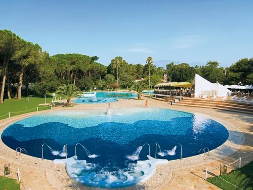 Baia Domizia Villaggio Camping 4