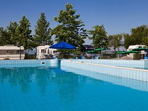 Balaton Eldorado Camping 5