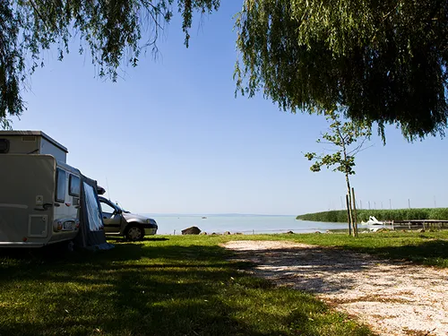 Balaton Eldorado Camping 3