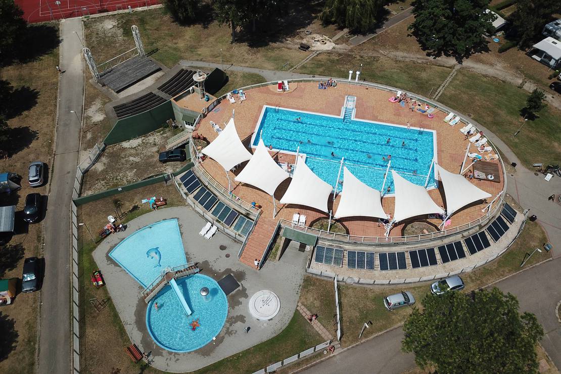 Balatontourist Füred Kemping és Üdülőfalu 5