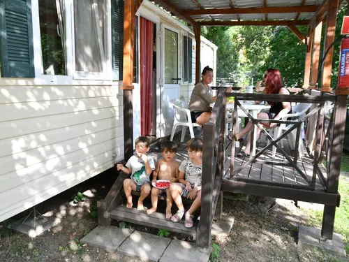 Balatontourist Füred Kemping és Üdülőfalu 6