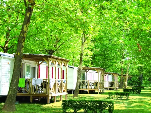 Balatontourist Napfény Kemping 7