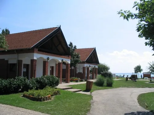 Balatontourist Napfény Kemping 5