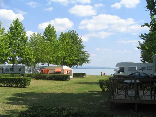 Balatontourist Strand-Holiday 5