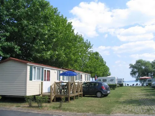 Balatontourist Strand-Holiday 3