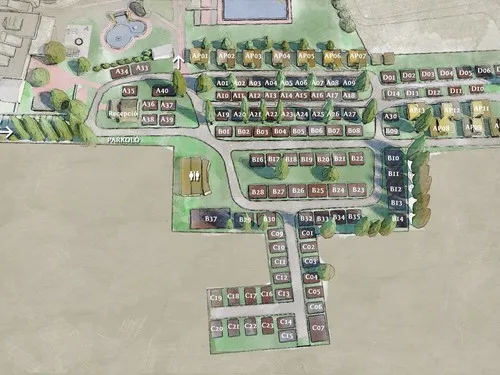 Barack Thermal Camping 6