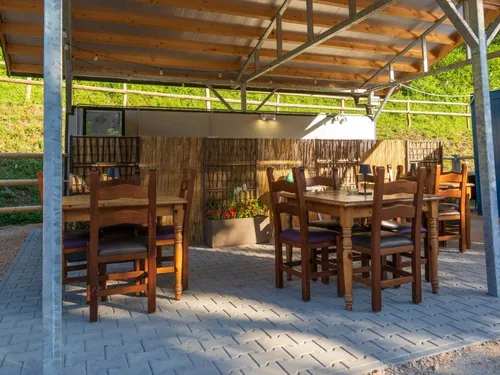 Barbana Lipizzans Camper Park 5