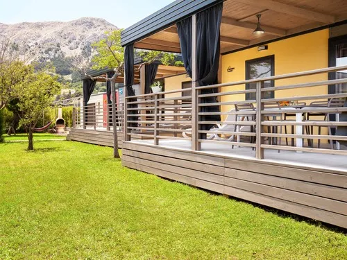 Valamar Camping Baška 4* 7