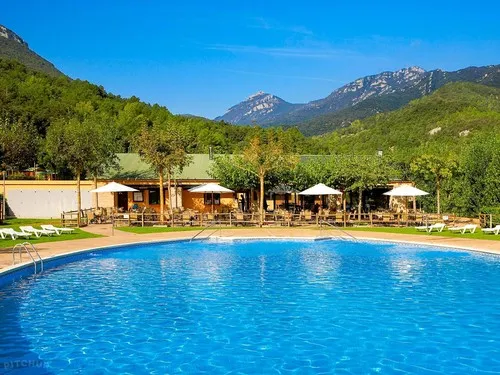 TAIGA Bassegoda Park 4