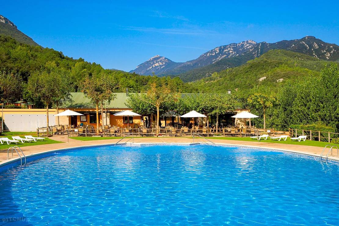 TAIGA Bassegoda Park 5