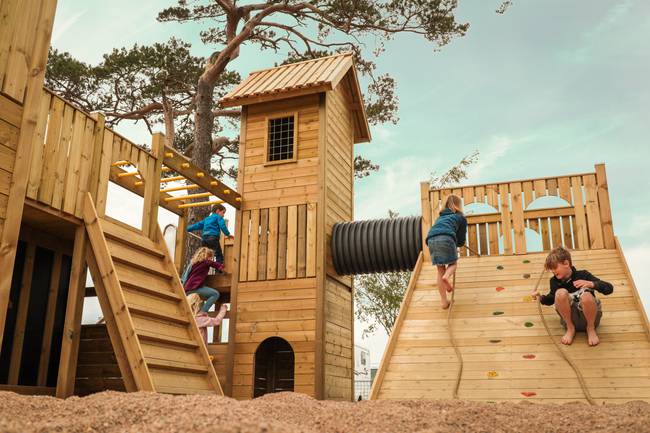 Playground