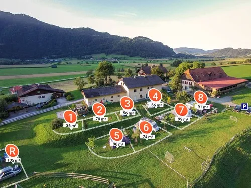 Bauernhofcamping Prefelnig 3