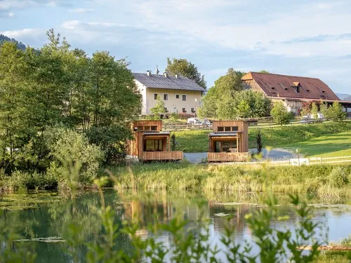 Bauernhofcamping Prefelnig 5