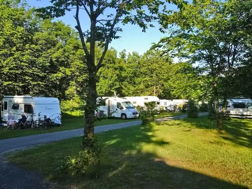 Bavaria Kur- und Sportcampingpark 6