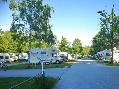 Bavaria Kur- und Sportcampingpark 8