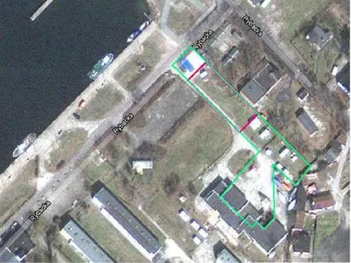 Baza Nurkowa „HEL” 5