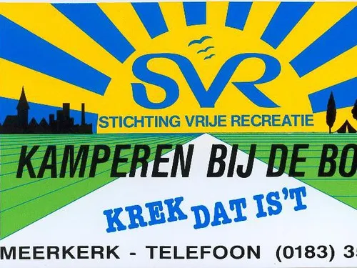 B&B Camping Oudesluis 5